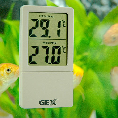 GEX Cordless Digital Water Thermometer - Fresh N Marine