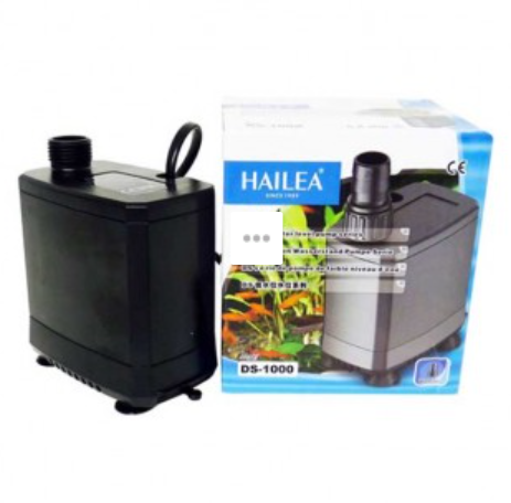 HAILEA DS-1000 Low Water Level Pump (1290 L/H) - Fresh N Marine