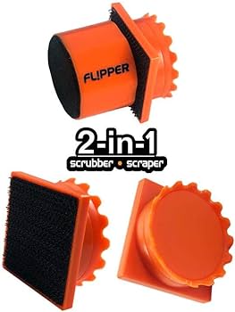 Flipper Pico 2-in-1 Cleaner - NEW - Fresh N Marine