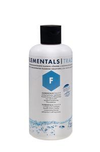 Fauna Marin Elementals Trace F – Concentrated Fluoride 250ml - Fresh N Marine