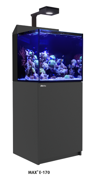 Complete sales aquarium systems