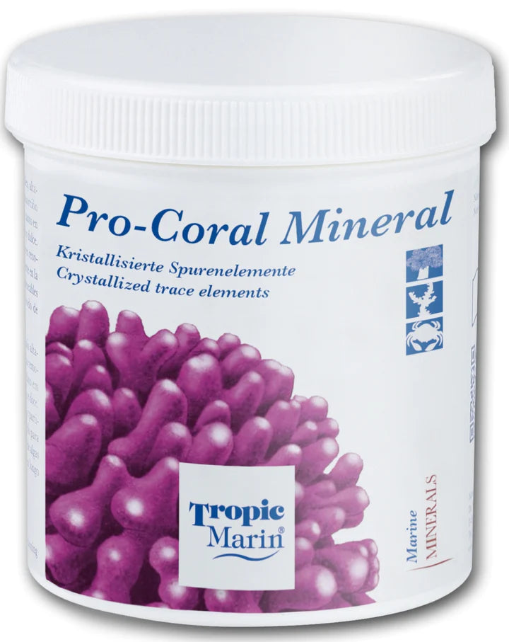 Tropic Marin Pro-Coral Mineral 500g - Fresh N Marine
