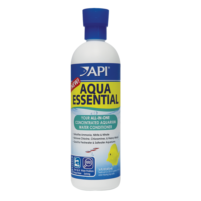 API Aqua Essential - Fresh N Marine