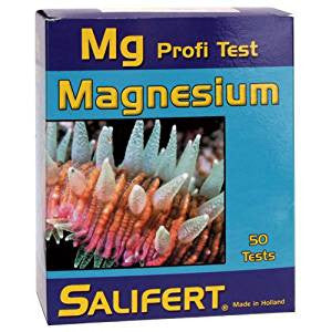 Salifert Mg Profi Test - Fresh N Marine