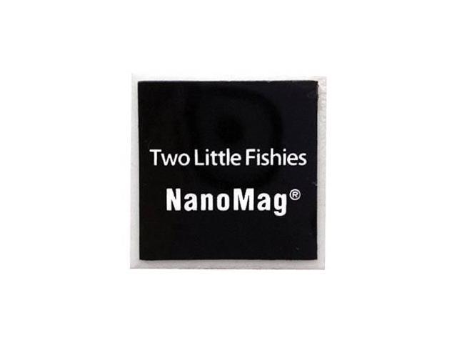 Two Little Fishies NanoMag Replacement Square - Fresh N Marine