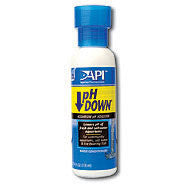 API pH Down - Fresh N Marine