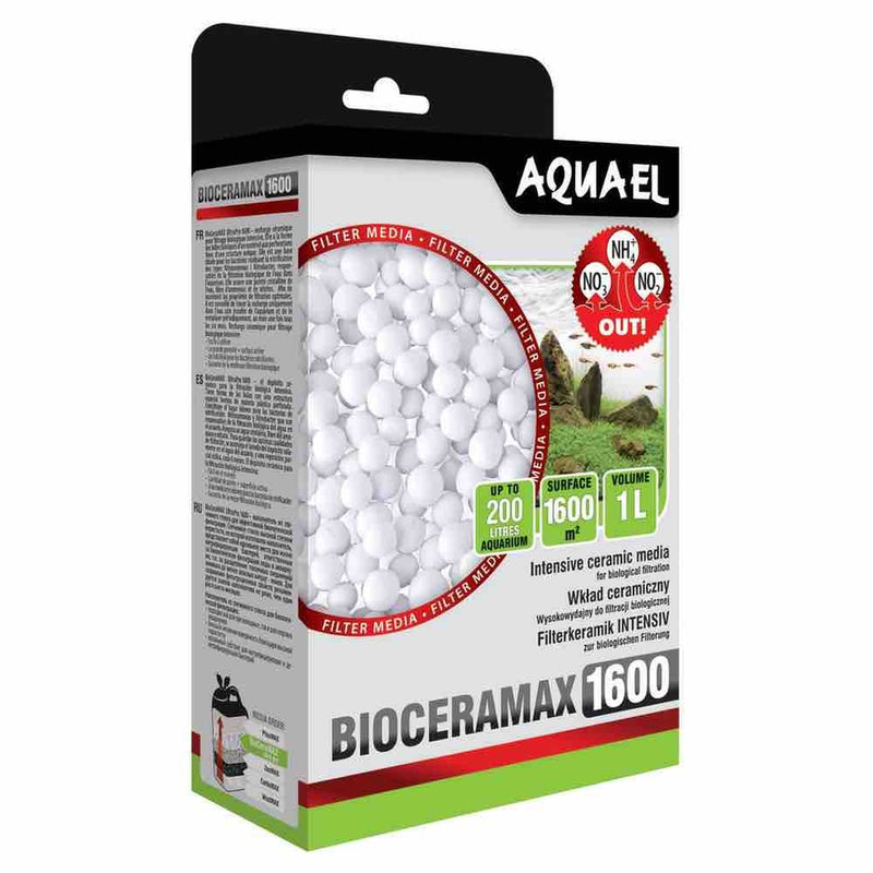 Aquael Bioceramax 1600 - Fresh N Marine