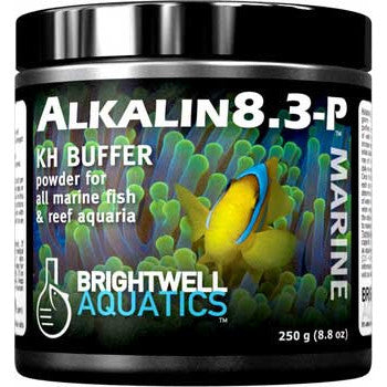 Brightwell Aquatics Alkalin8.3-P - Fresh N Marine