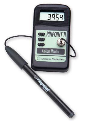American Marine PINPOINT II Calcium Monitor - Fresh N Marine