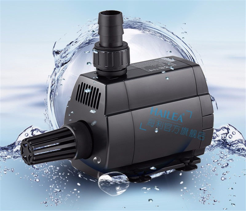Hailea Water Pump HX6850 - Fresh N Marine