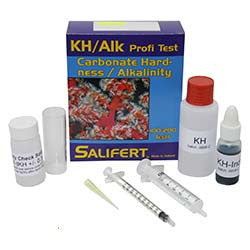 Salifert kH/Alkalinity Profi Test - Fresh N Marine