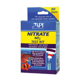 API Nitrate Test Kit for freshwater & saltwater - Fresh N Marine