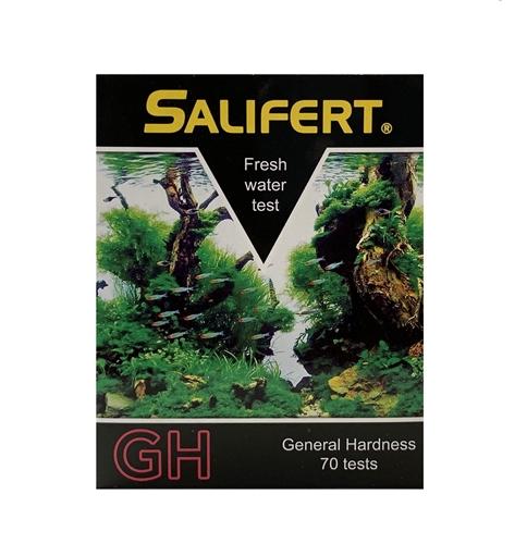 SALIFERT GH (Freshwater Test) - Fresh N Marine