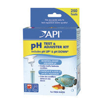 API pH TEST & ADJUSTER KIT - Fresh N Marine