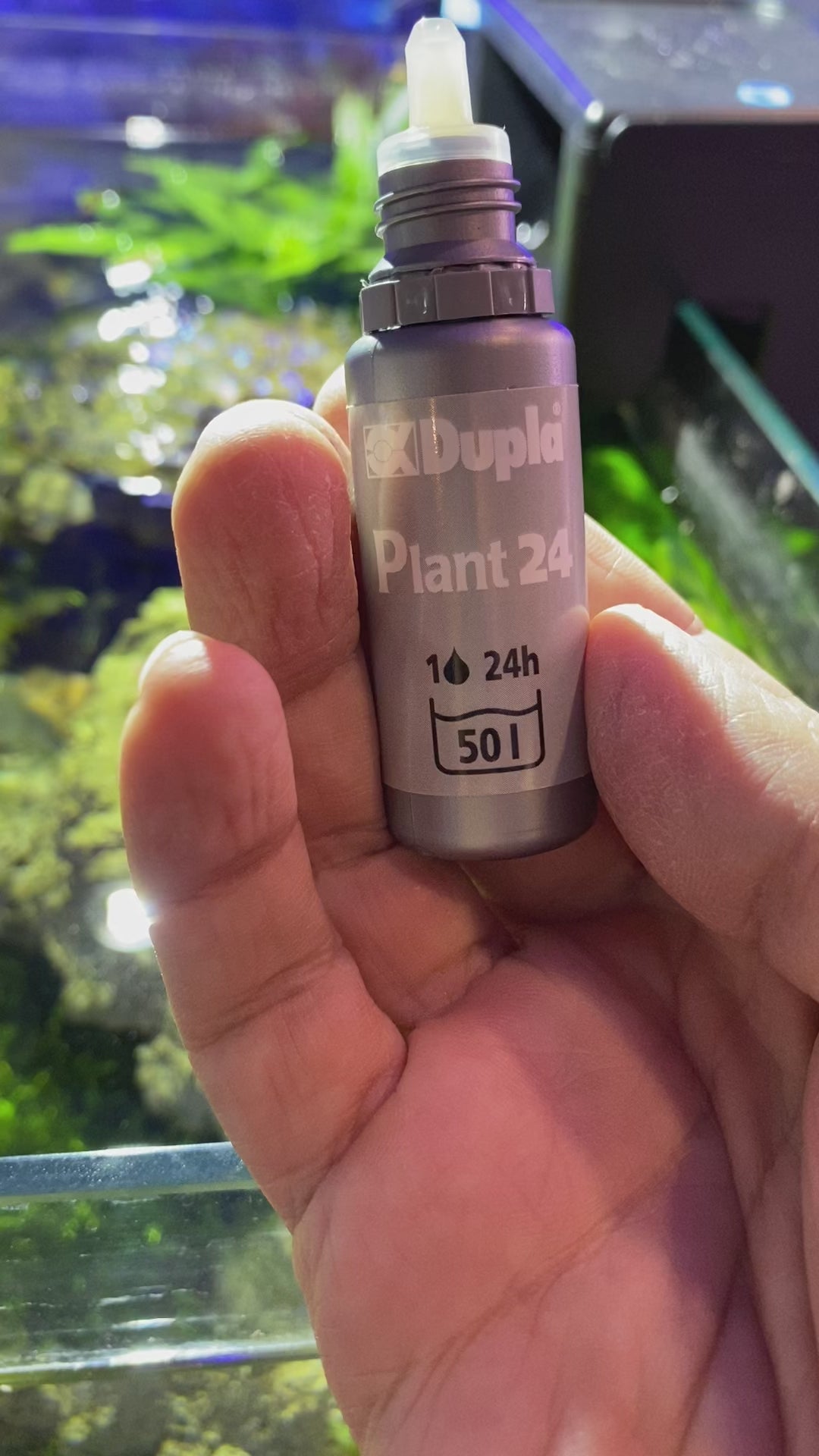 dupla plant 24 erfahrung Dupla Plant 24, 10 ml