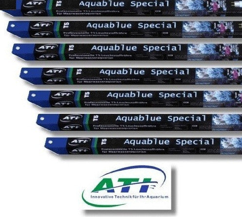 ATI AquaBlue Special T5 HO - Fresh N Marine