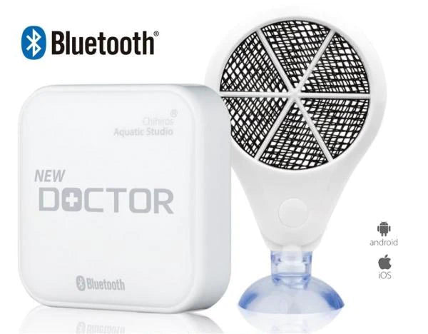 Chihiros Doctor Bluetooth (NEW) - Fresh N Marine