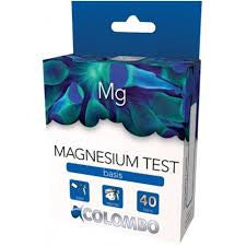 Colombo Magnesium Test for Marine water - Fresh N Marine