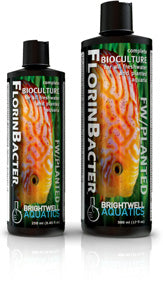 Brightwell Aquatics FlorinBacter 250ml - Fresh N Marine