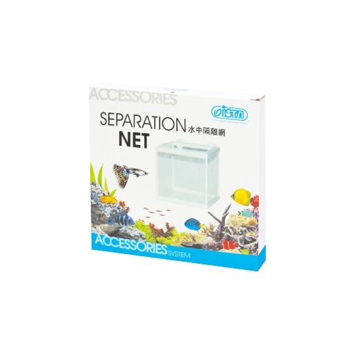 ISTA Separation Net