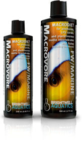 Brightwell Aquatics Macrovore - Fresh N Marine