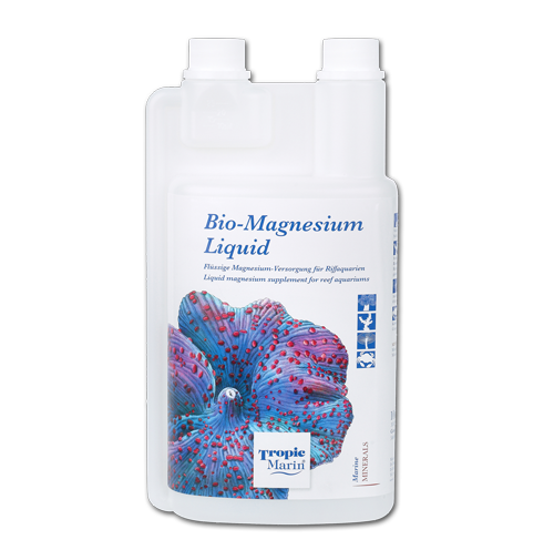 Tropic Marin Bio-Magnesium Liquid 1000ml - Fresh N Marine