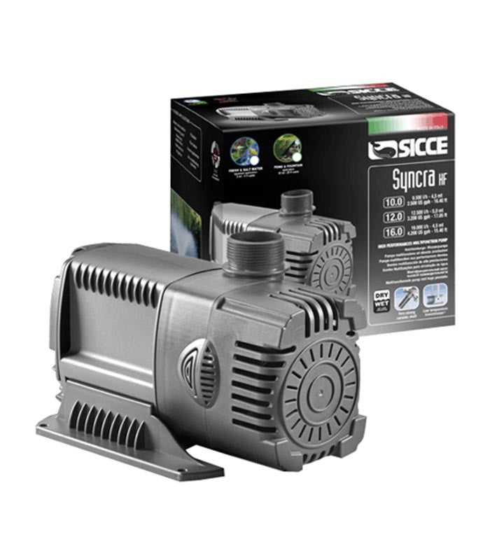SICCE Syncra HF 16.0