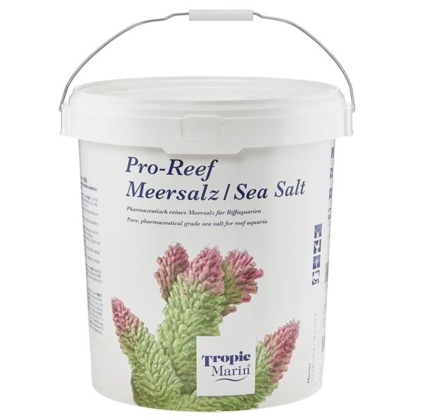 Tropic Marin Pro Reef Sea Salt 25 kg - Fresh N Marine