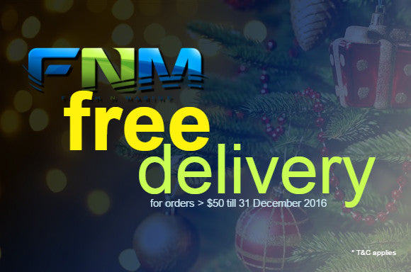 A Special Christmas Service