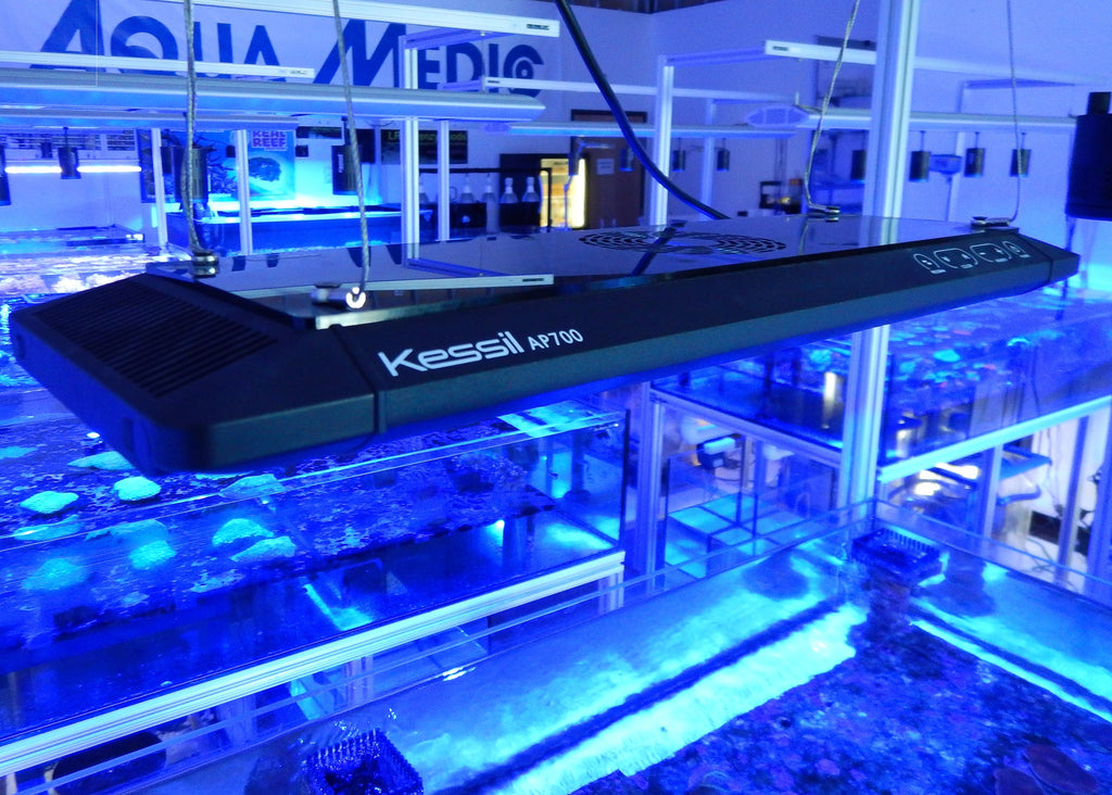 Kessil AP700 アクアリウムライト 本体　マウンティングアームセット ap700_1024x.jpg?v=1470072766