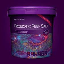 Aquaforest Probiotic Reef Salt