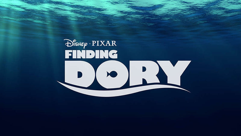 Finding Dory finally hits local cinemas!