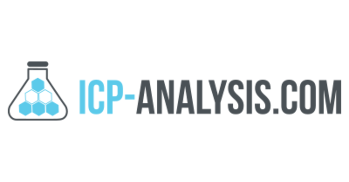 ICP Analysis | Fresh N Marine