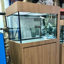 FNM Customised Tank, Sump & Cabinet (7ft to 8ft length options) - Fresh N Marine