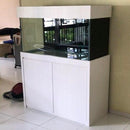FNM Customised Tank, Sump & Cabinet (2ft to 3ft length options) - Fresh N Marine