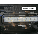 SUNSUN LE-380/480 Aquarium Set - Fresh N Marine