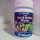 Waterlife Parazin 20 Tabs - Fresh N Marine