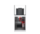 Red Sea Reefer 200 G3 Aquarium System