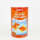 ANS Goldfish Colour pellets (95-930g) - Fresh N Marine
