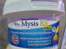 First Bite Mysis RS Pellet 110g - Fresh N Marine