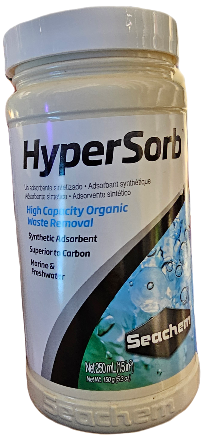 Seachem Hypersorb