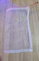 Filter Media Bag (25x14cm) - Fresh N Marine