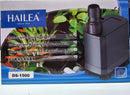 HAILEA DS-1500 Low Water Level Pump (1650 L/H) - Fresh N Marine