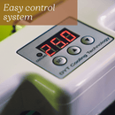 DYT Mini Chiller for up to 30L (No Installation needed) - Fresh N Marine