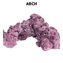 Aquaforest Rock - 10Kg (Arch/ Base/ Shelf/ Mix ) - Fresh N Marine