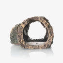 Creative Fish Tank Decoration Landscaping Resin Wood Barrel Tree Debris Shape Aquarium Resin Home Crafts Ornaments D9244