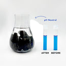 N30 PREMIUM BLACK VOLCANIC MEDIA (1.5KG ) - Fresh N Marine