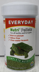 Everyday Turtle Pellet - Fresh N Marine