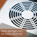 DYT Mini Chiller for up to 30L (No Installation needed) - Fresh N Marine