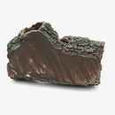 Creative Fish Tank Decoration Landscaping Resin Wood Barrel Tree Debris Shape Aquarium Resin Home Crafts Ornaments D9244